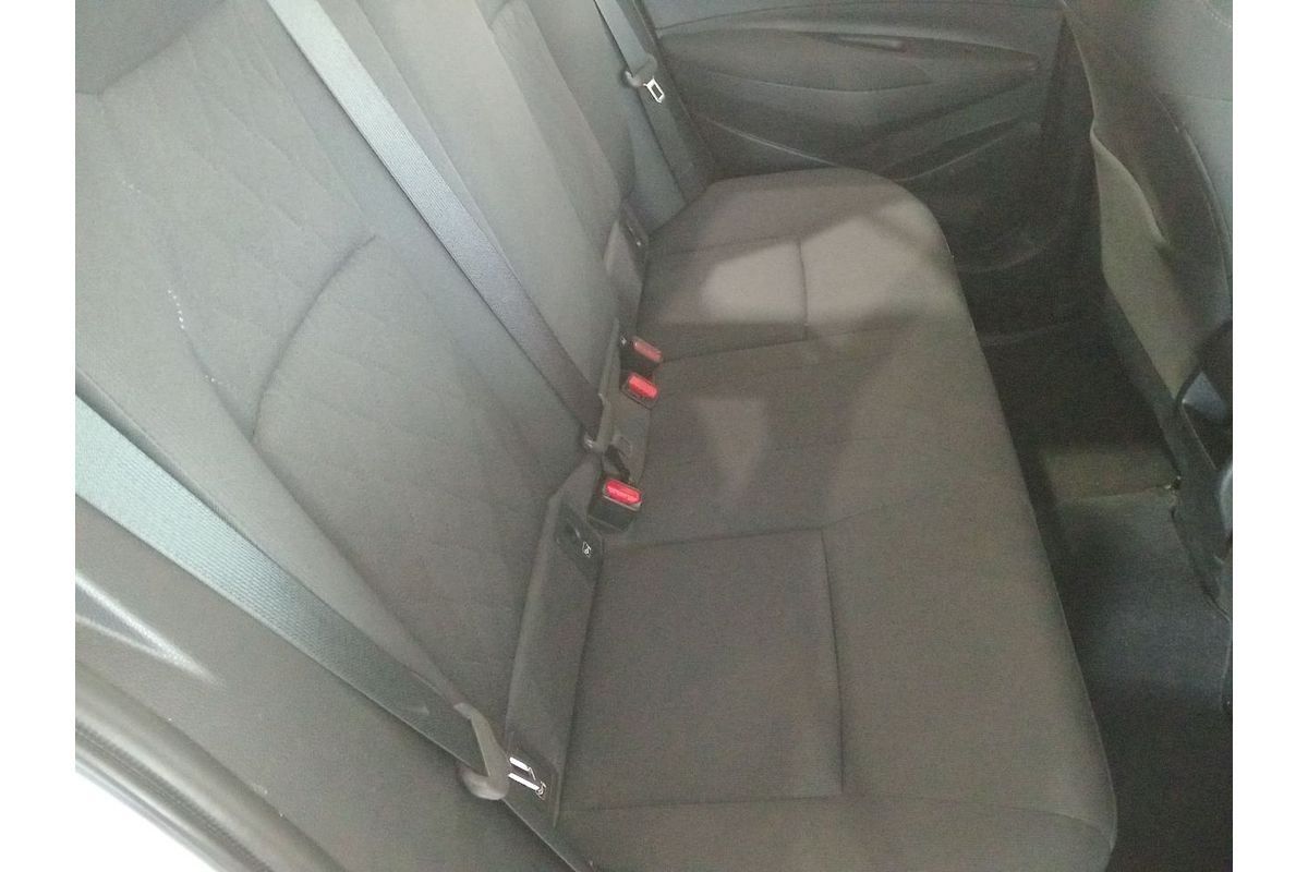 2020 Toyota Corolla Ascent Sport Hybrid ZWE211R
