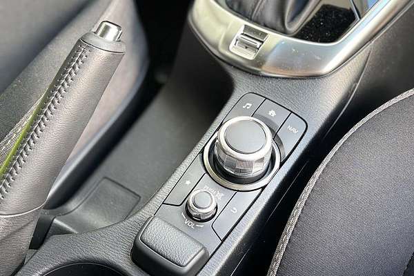 2024 Mazda 2 G15 Pure DJ Series
