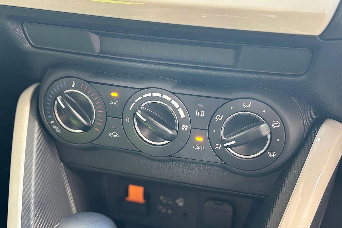 2024 Mazda 2 G15 Pure DJ Series