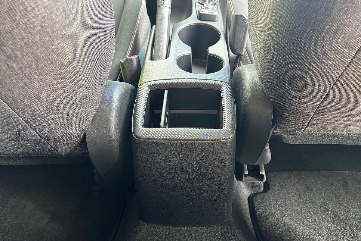2024 Mazda 2 G15 Pure DJ Series