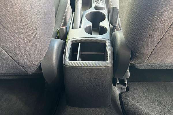 2024 Mazda 2 G15 Pure DJ Series