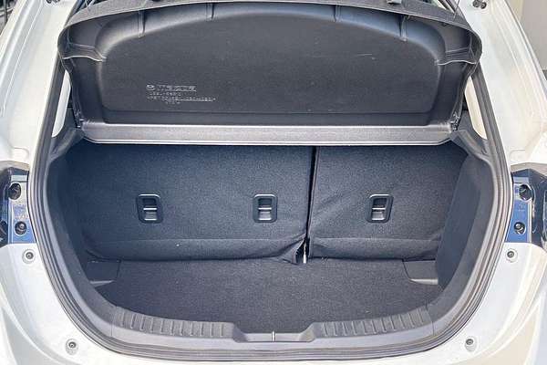 2024 Mazda 2 G15 Pure DJ Series