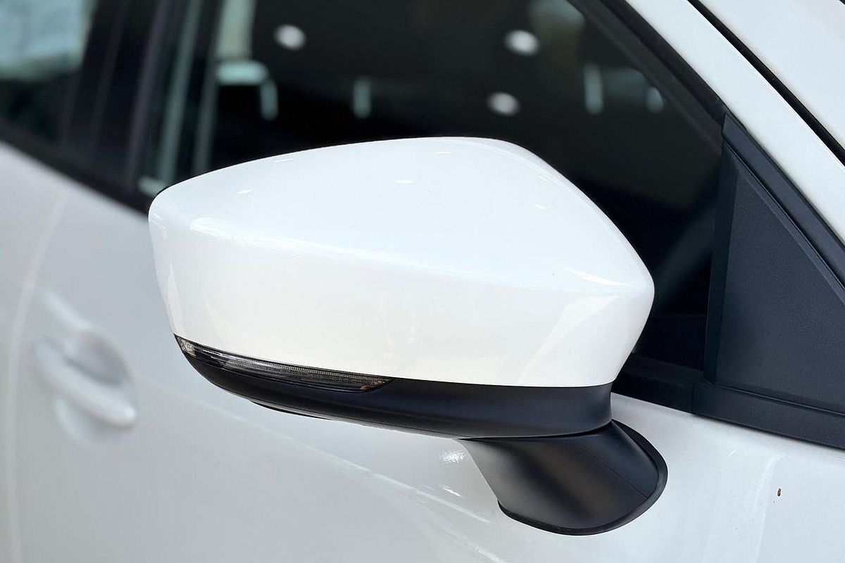 2024 Mazda 2 G15 Pure DJ Series