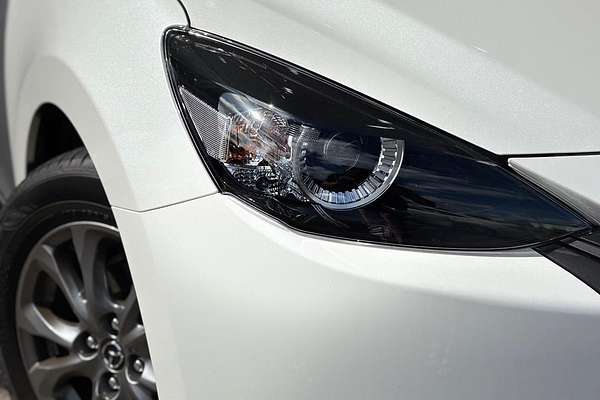 2024 Mazda 2 G15 Pure DJ Series