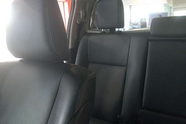 2021 Toyota Hilux SR5 GUN126R 4X4
