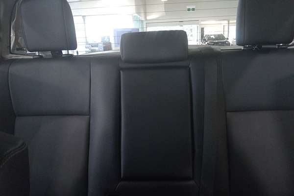 2021 Toyota Hilux SR5 GUN126R 4X4