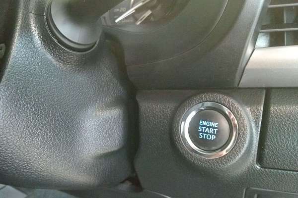 2021 Toyota Hilux SR5 GUN126R 4X4