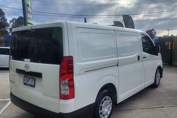 2019 Toyota Hiace  GRH300R LWB