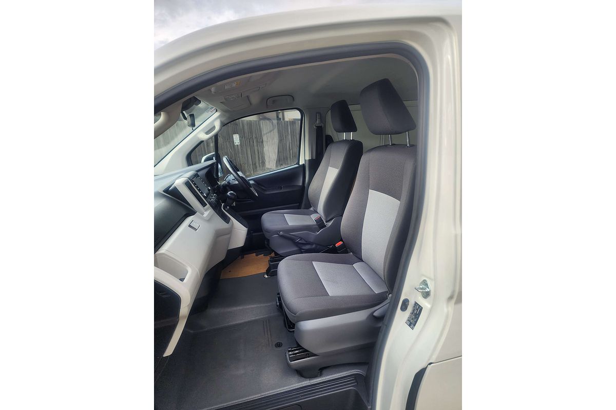 2019 Toyota Hiace  GRH300R LWB