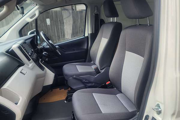 2019 Toyota Hiace  GRH300R LWB