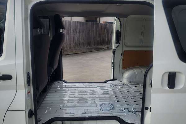2019 Toyota Hiace  GRH300R LWB
