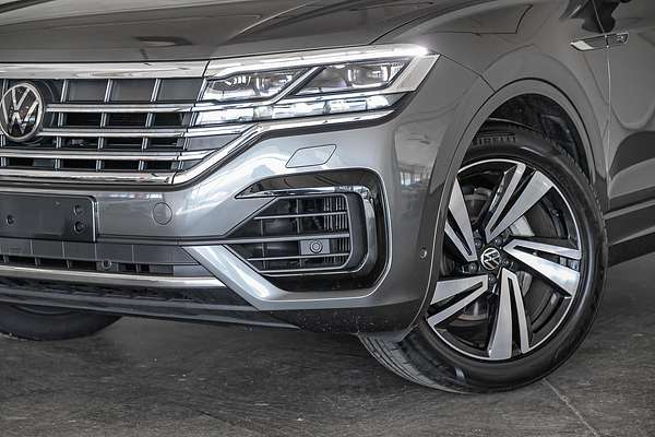 2023 Volkswagen Touareg 210TDI R-Line CR