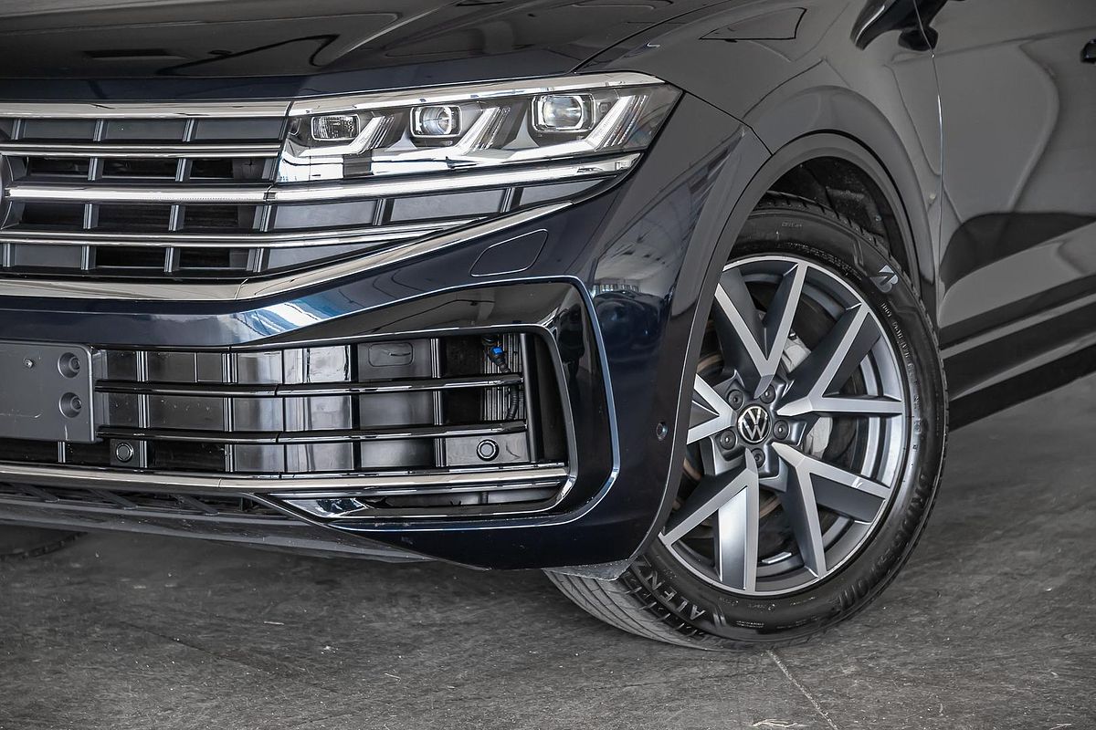 2024 Volkswagen Touareg 210TDI Elegance RC