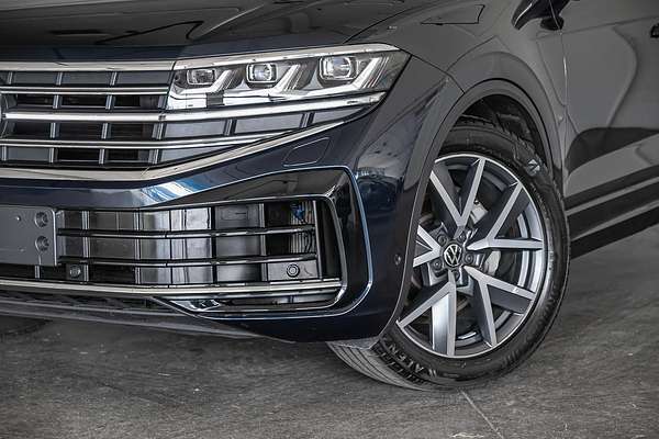 2024 Volkswagen Touareg 210TDI Elegance RC