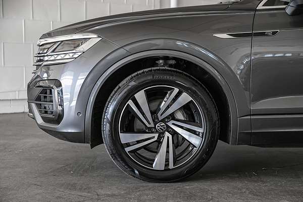 2023 Volkswagen Touareg 210TDI R-Line CR