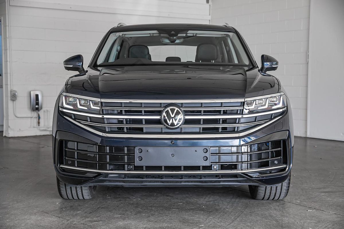 2024 Volkswagen Touareg 210TDI Elegance RC