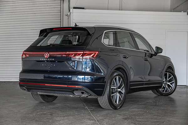 2024 Volkswagen Touareg 210TDI Elegance RC