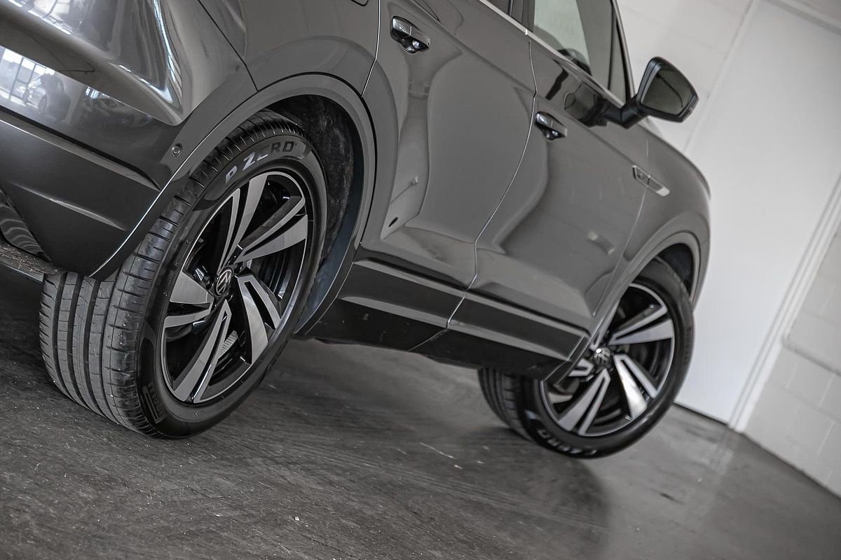 2023 Volkswagen Touareg 210TDI R-Line CR
