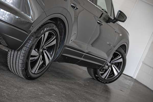 2023 Volkswagen Touareg 210TDI R-Line CR