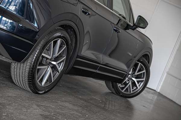 2024 Volkswagen Touareg 210TDI Elegance RC