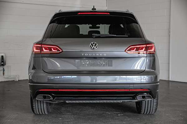 2023 Volkswagen Touareg 210TDI R-Line CR