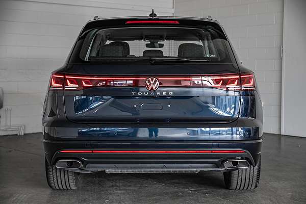 2024 Volkswagen Touareg 210TDI Elegance RC
