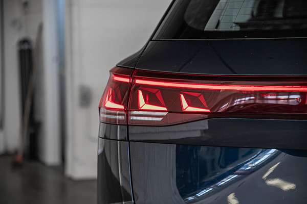 2024 Volkswagen Touareg 210TDI Elegance RC