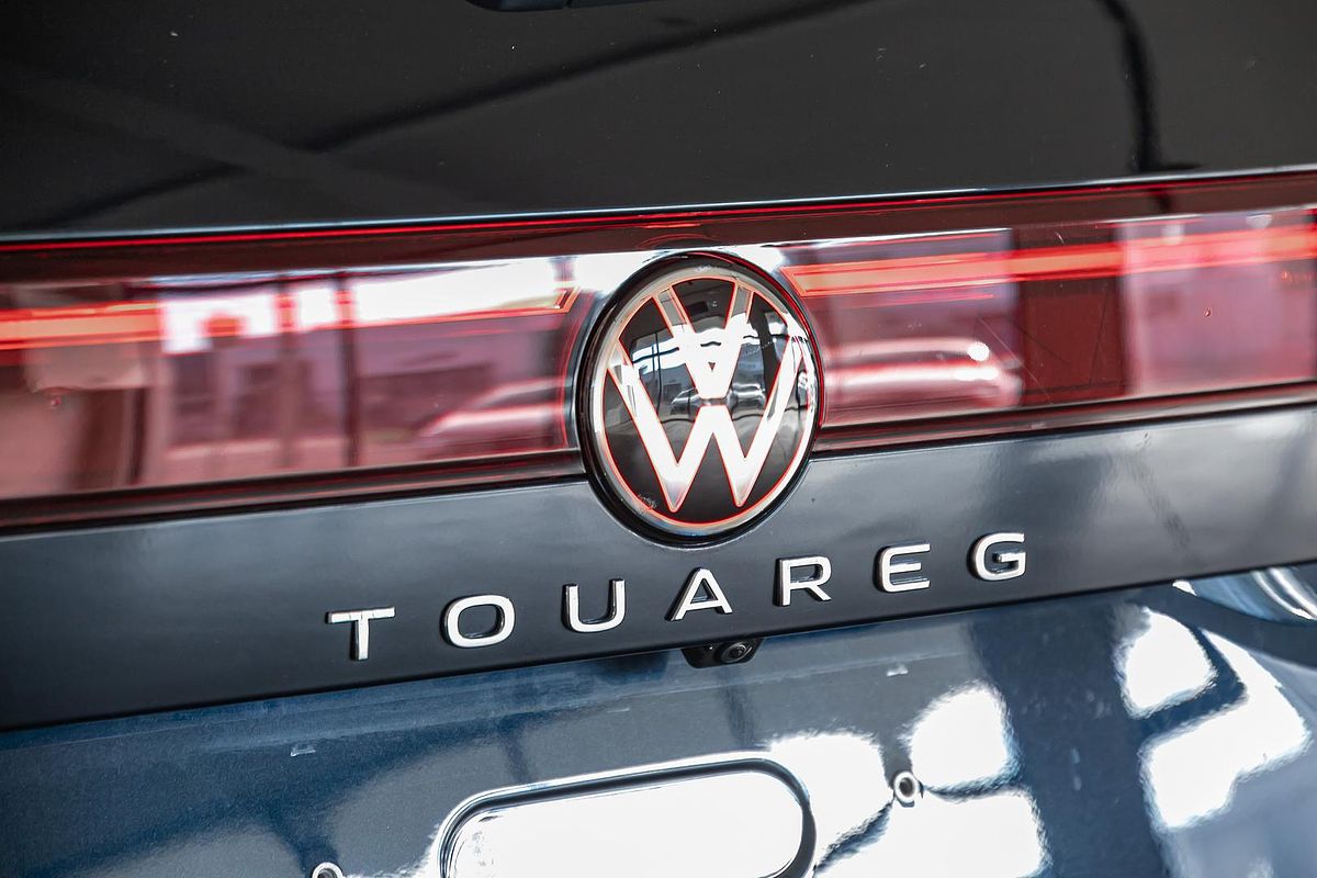 2024 Volkswagen Touareg 210TDI Elegance RC