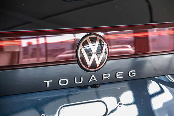 2024 Volkswagen Touareg 210TDI Elegance RC