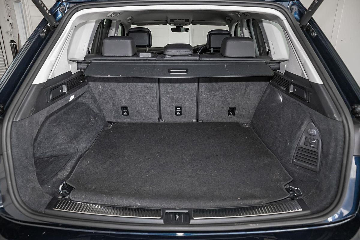 2024 Volkswagen Touareg 210TDI Elegance RC