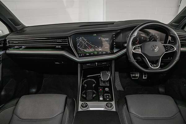 2023 Volkswagen Touareg 210TDI R-Line CR