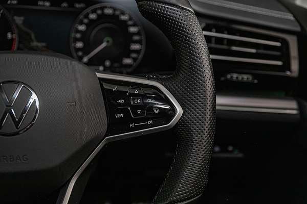 2023 Volkswagen Touareg 210TDI R-Line CR