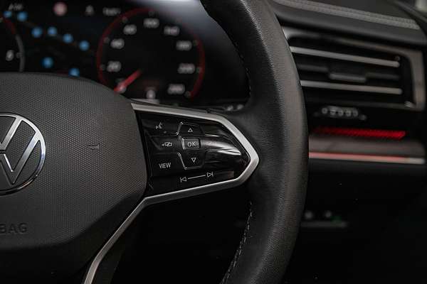 2024 Volkswagen Touareg 210TDI Elegance RC
