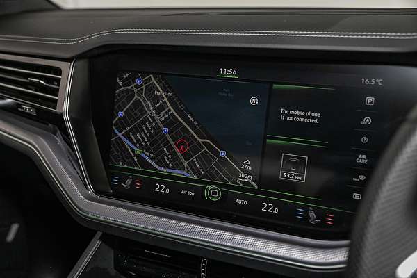 2023 Volkswagen Touareg 210TDI R-Line CR