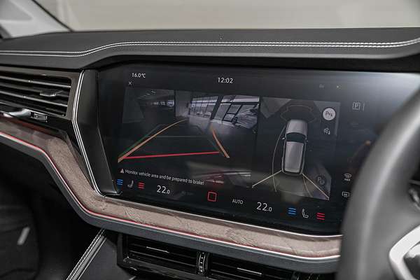 2024 Volkswagen Touareg 210TDI Elegance RC