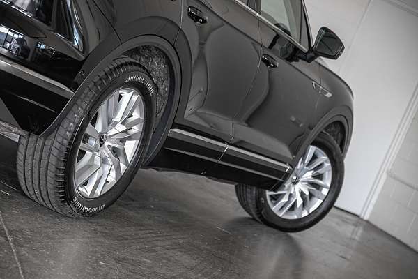 2023 Volkswagen Touareg 170TDI CR