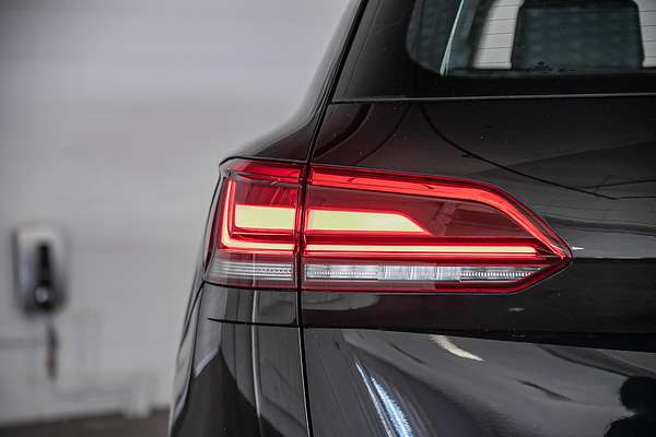 2023 Volkswagen Touareg 170TDI CR