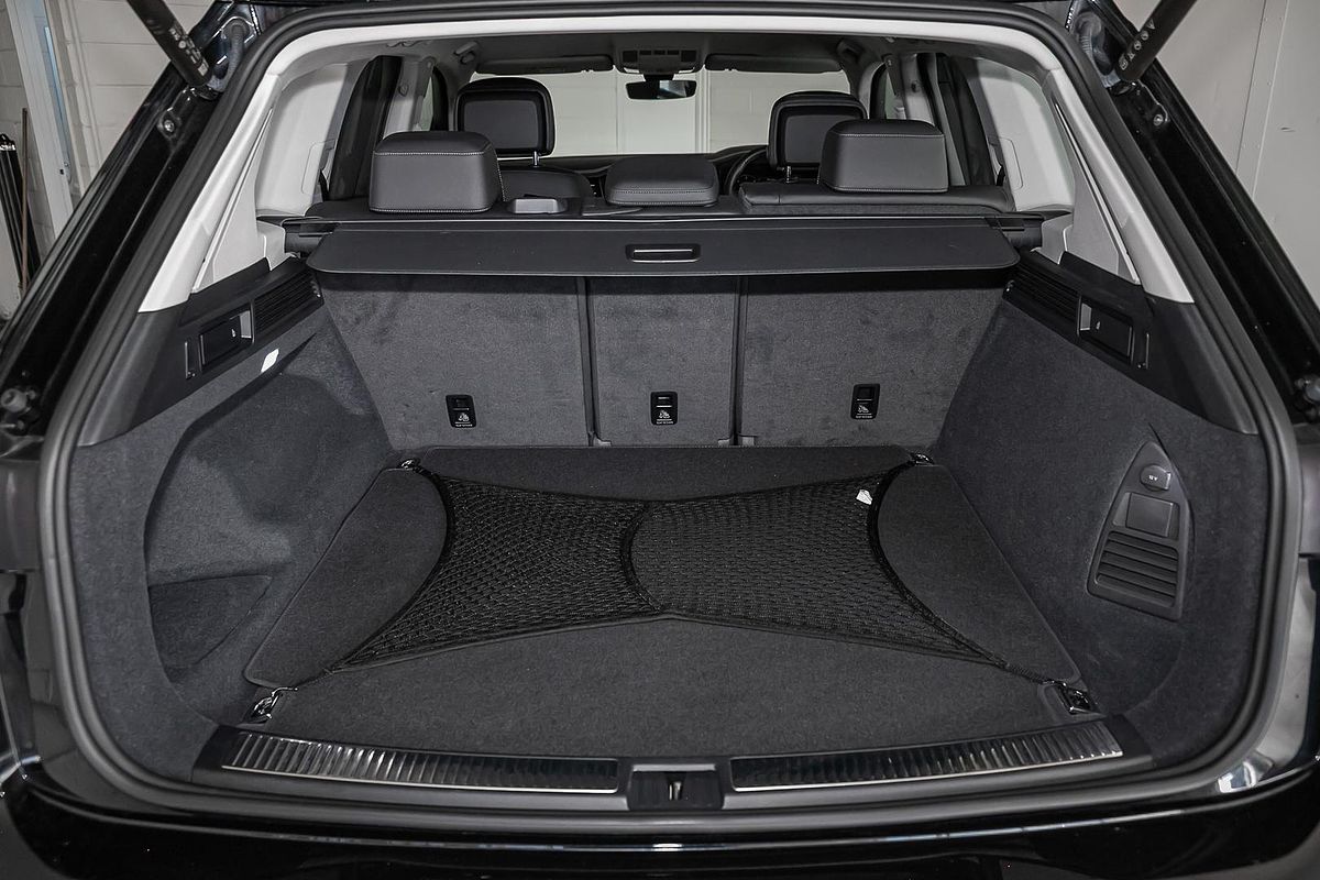 2023 Volkswagen Touareg 170TDI CR