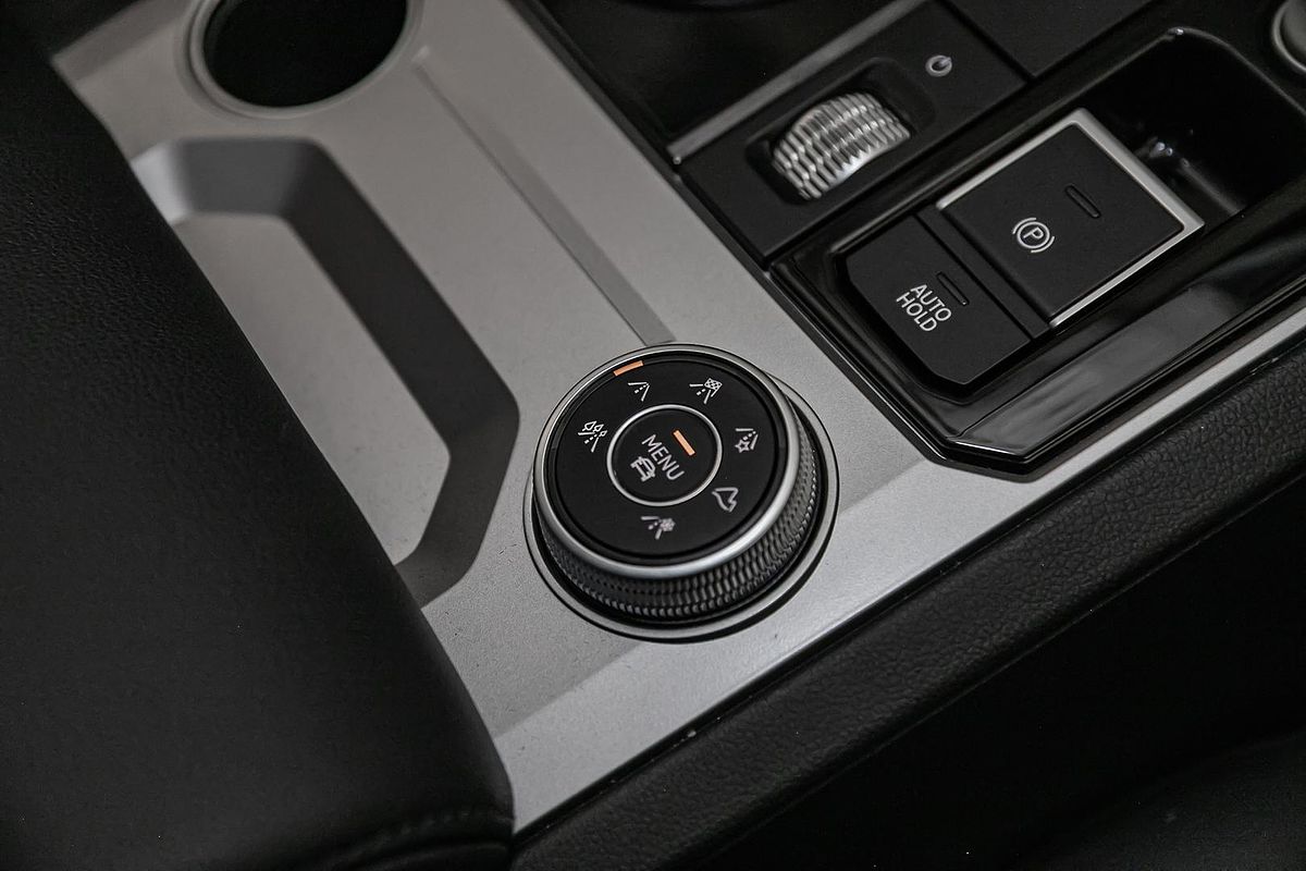 2023 Volkswagen Touareg 170TDI CR
