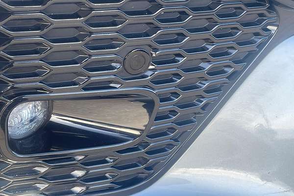 2023 Toyota Fortuner Crusade GUN156R