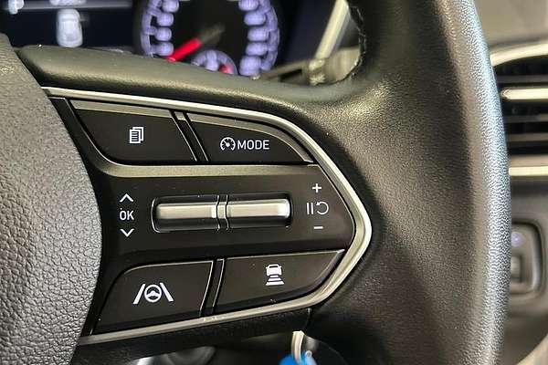 2023 Hyundai Santa Fe TM.V4