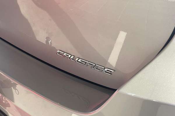 2023 Toyota Fortuner Crusade GUN156R