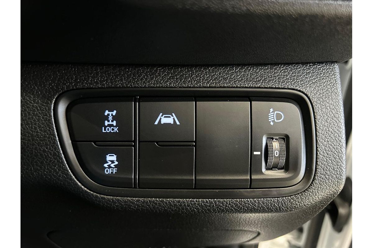 2023 Hyundai Santa Fe TM.V4