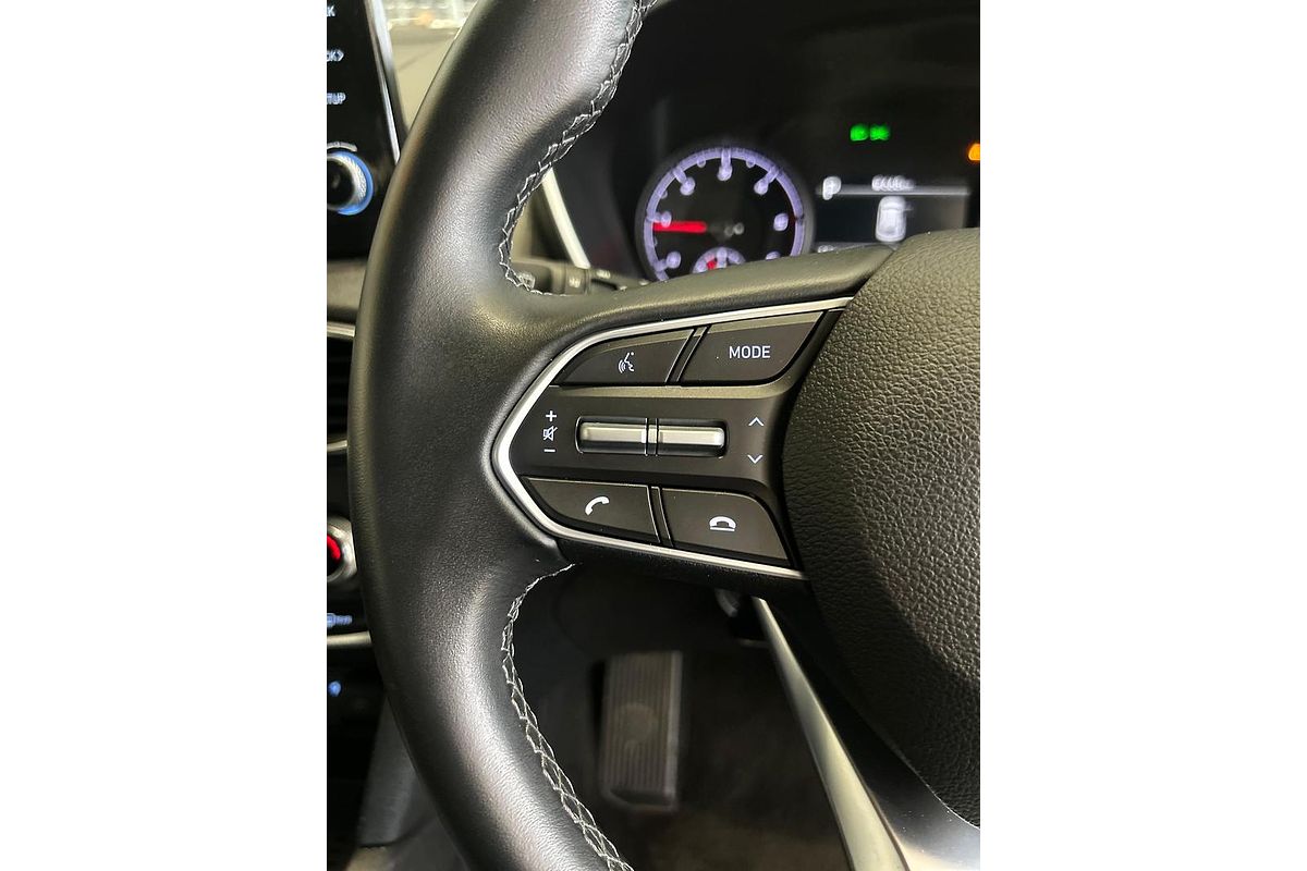 2023 Hyundai Santa Fe TM.V4