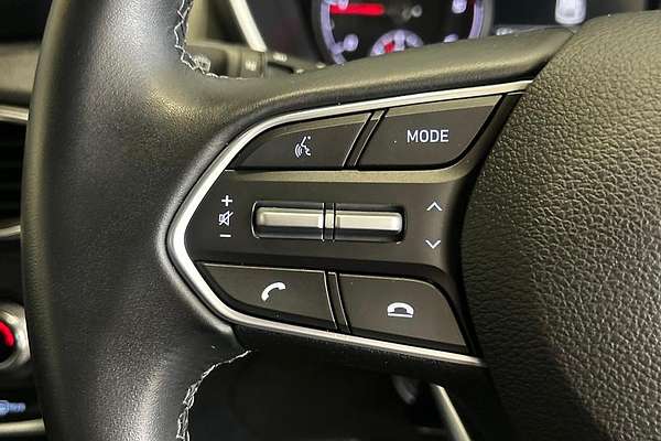 2023 Hyundai Santa Fe TM.V4