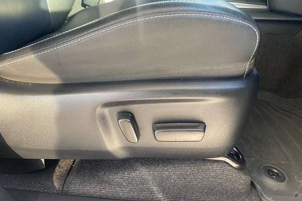 2023 Toyota Fortuner Crusade GUN156R