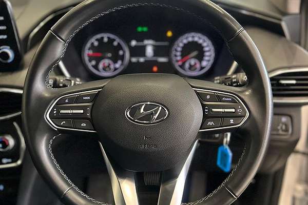 2023 Hyundai Santa Fe TM.V4