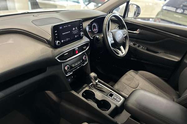 2023 Hyundai Santa Fe TM.V4