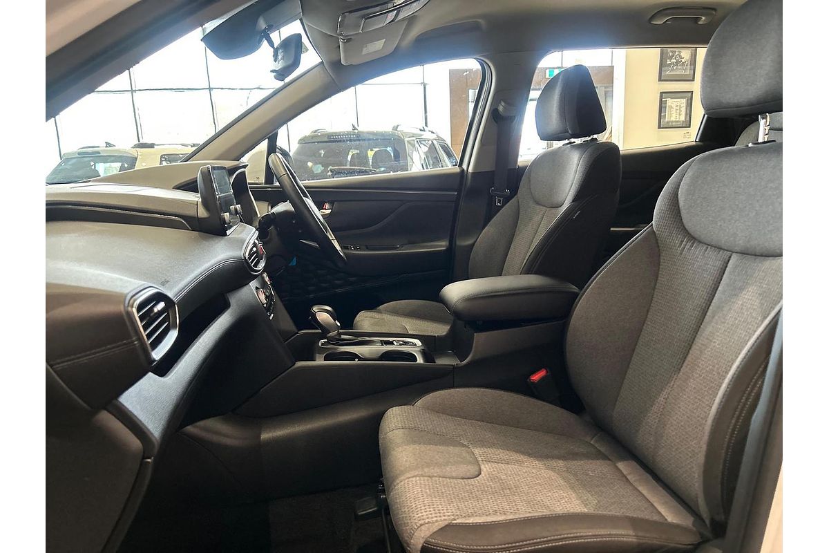 2023 Hyundai Santa Fe TM.V4