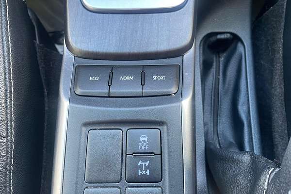 2023 Toyota Fortuner Crusade GUN156R